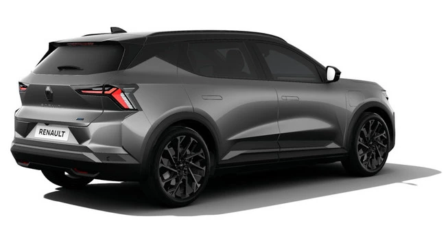 Renault Scénic - Afbeelding 5 van 13