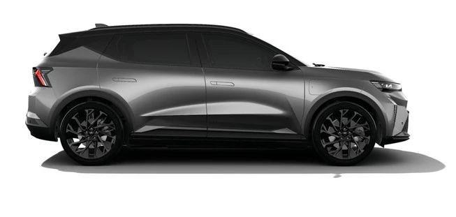 Renault Scénic - Afbeelding 6 van 13