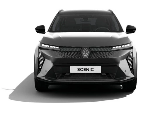 Renault Scénic - Afbeelding 8 van 13