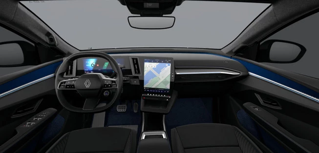 Renault Scénic - Afbeelding 9 van 13