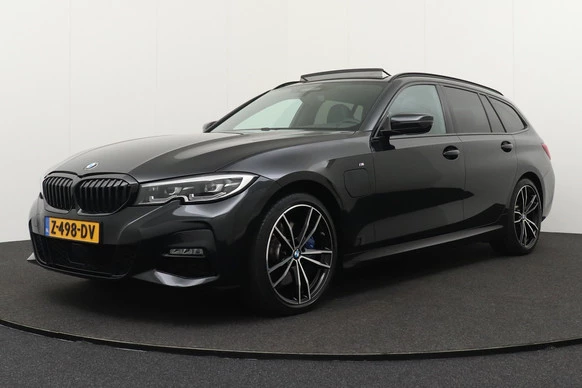 BMW 3 Serie - Afbeelding 1 van 30