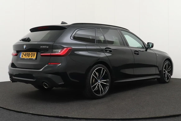 BMW 3 Serie - Afbeelding 2 van 30