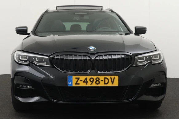BMW 3 Serie - Afbeelding 3 van 30