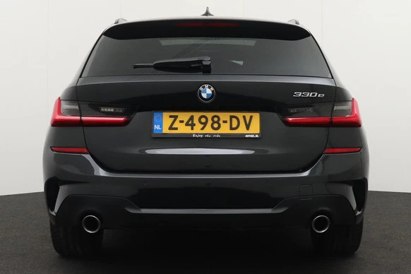 BMW 3 Serie - Afbeelding 4 van 30