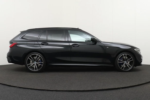 BMW 3 Serie - Afbeelding 6 van 30
