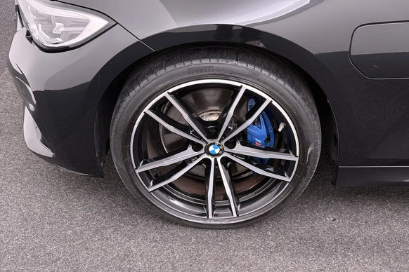 BMW 3 Serie - Afbeelding 7 van 30