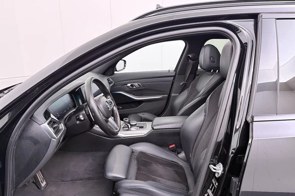 BMW 3 Serie - Afbeelding 11 van 30