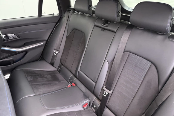 BMW 3 Serie - Afbeelding 12 van 30