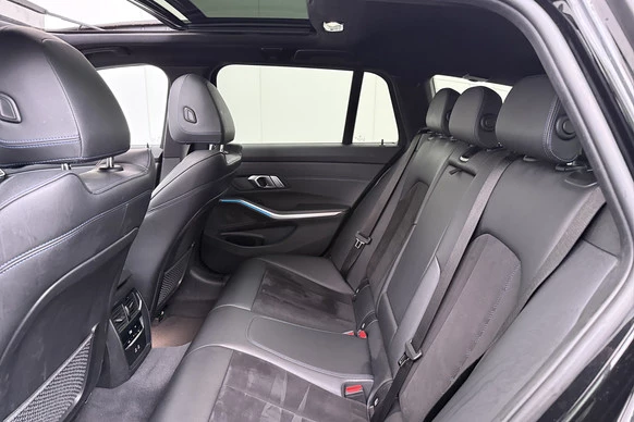 BMW 3 Serie - Afbeelding 13 van 30