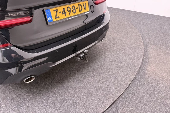 BMW 3 Serie - Afbeelding 17 van 30