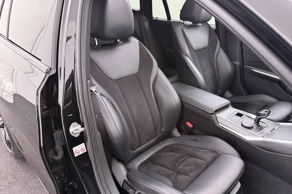 BMW 3 Serie - Afbeelding 18 van 30