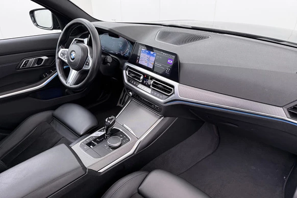 BMW 3 Serie - Afbeelding 19 van 30