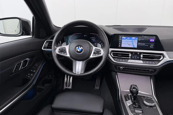 BMW 3 Serie - Afbeelding 20 van 30
