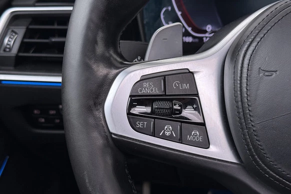 BMW 3 Serie - Afbeelding 23 van 30