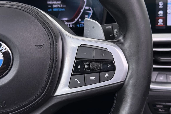 BMW 3 Serie - Afbeelding 24 van 30