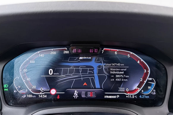 BMW 3 Serie - Afbeelding 26 van 30