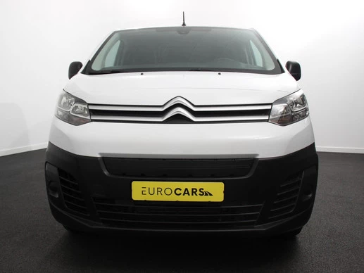 Citroën ë-Jumpy - Afbeelding 4 van 30