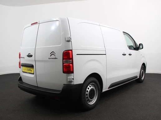 Citroën ë-Jumpy - Afbeelding 6 van 30