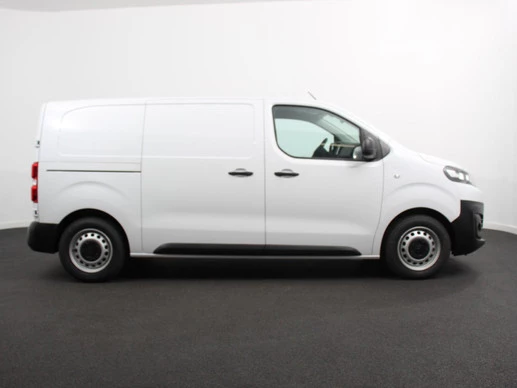 Citroën ë-Jumpy - Afbeelding 8 van 30