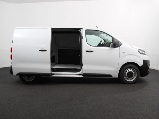 Citroën ë-Jumpy - Afbeelding 9 van 30