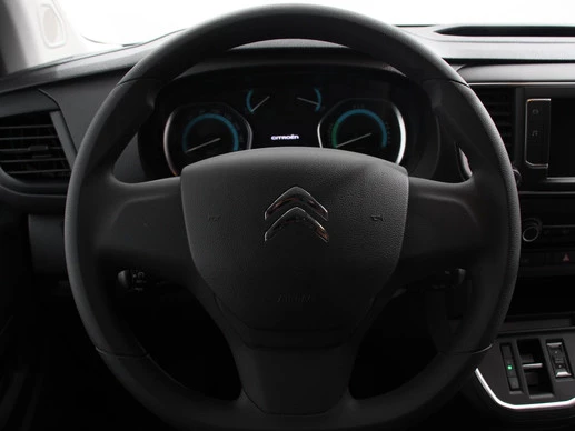 Citroën ë-Jumpy - Afbeelding 15 van 30