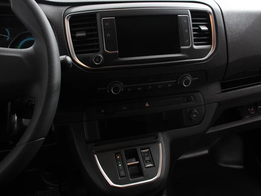 Citroën ë-Jumpy - Afbeelding 18 van 30