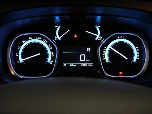 Citroën ë-Jumpy - Afbeelding 22 van 30