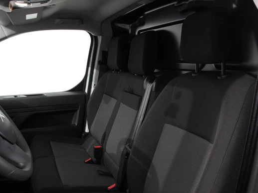 Citroën ë-Jumpy - Afbeelding 24 van 30