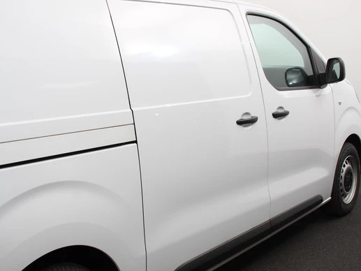 Citroën ë-Jumpy - Afbeelding 27 van 30