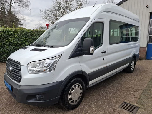 Ford Transit - Afbeelding 1 van 17