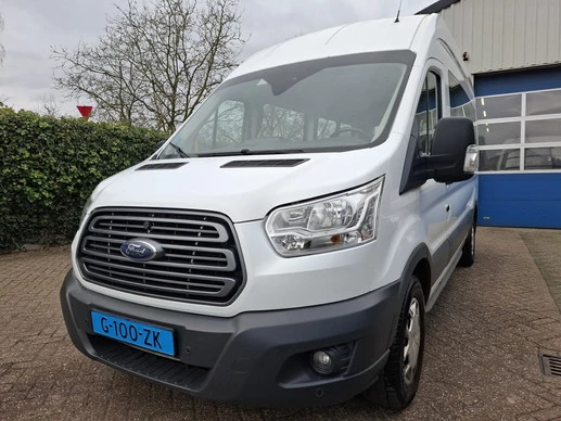 Ford Transit - Afbeelding 2 van 17