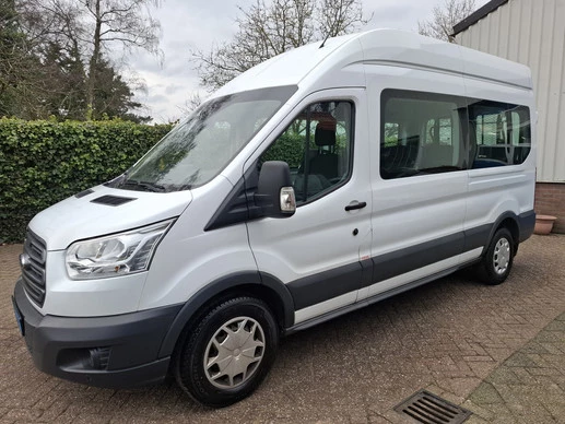 Ford Transit - Afbeelding 3 van 17
