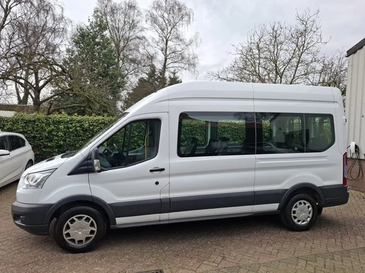 Ford Transit - Afbeelding 4 van 17