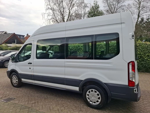 Ford Transit - Afbeelding 5 van 17