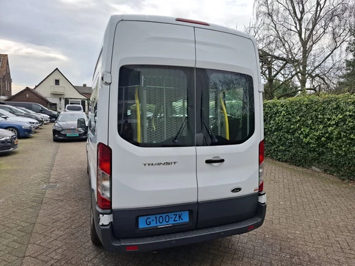 Ford Transit - Afbeelding 6 van 17