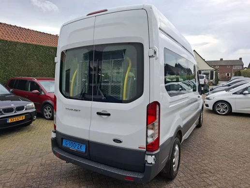 Ford Transit - Afbeelding 7 van 17