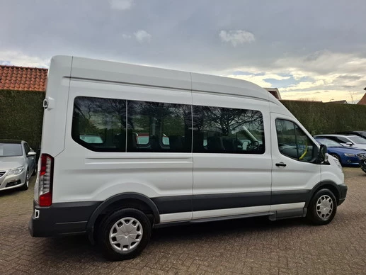 Ford Transit - Afbeelding 8 van 17