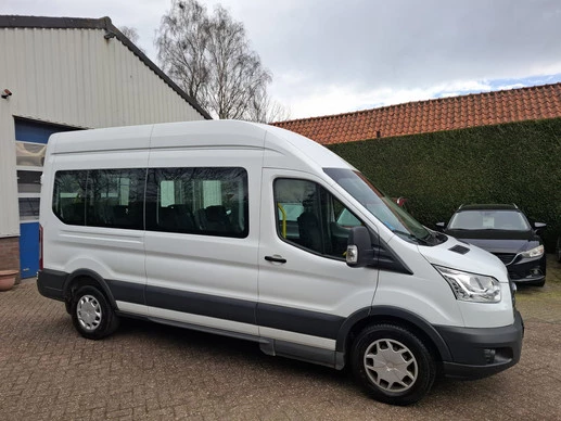 Ford Transit - Afbeelding 9 van 17