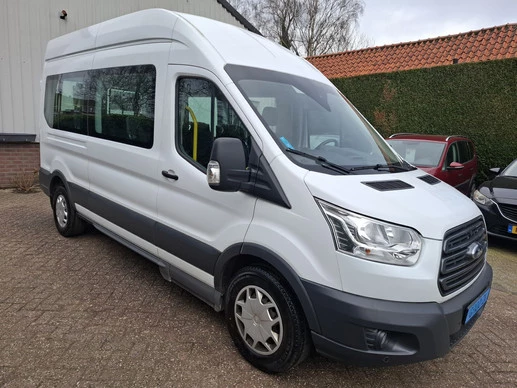 Ford Transit - Afbeelding 10 van 17