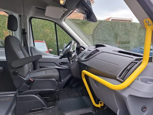 Ford Transit - Afbeelding 11 van 17