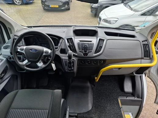 Ford Transit - Afbeelding 13 van 17