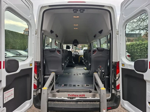 Ford Transit - Afbeelding 14 van 17