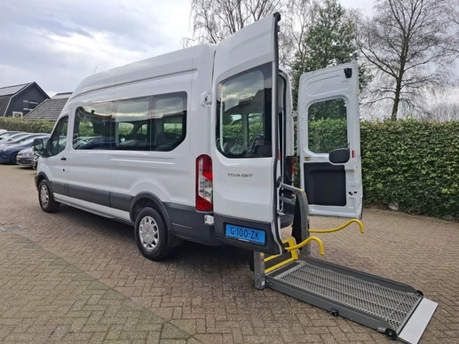 Ford Transit - Afbeelding 15 van 17