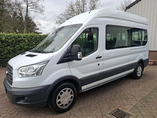Ford Transit - Afbeelding 17 van 17
