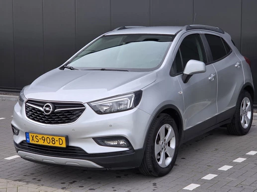 Opel Mokka X - Afbeelding 1 van 10