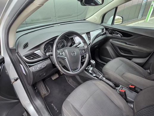 Opel Mokka X - Afbeelding 2 van 10