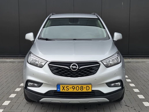 Opel Mokka X - Afbeelding 4 van 10