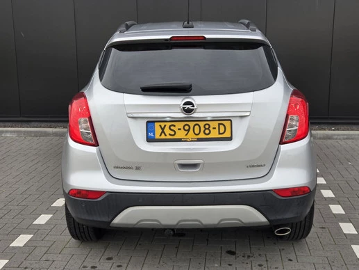 Opel Mokka X - Afbeelding 5 van 10