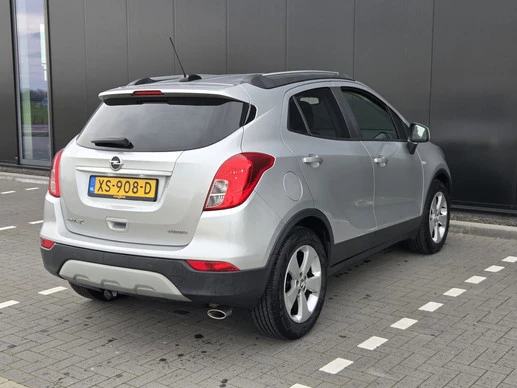 Opel Mokka X - Afbeelding 6 van 10