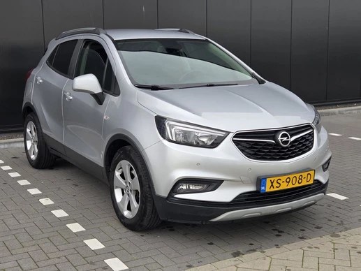 Opel Mokka X - Afbeelding 7 van 10